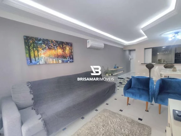 Imagem PITANGUEIRAS- NO CALÇADÃO TOTALMENTE REFORMADO E DECORADO , GARAGEM NO PRÉDIO.