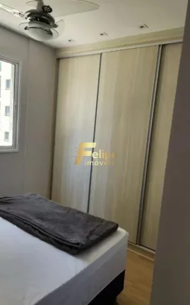 Imagem EXCELENTE APARTAMENTO DE 02 QUARTOS E 01 SUÍTE À VENDA NA PRAIA DE ITAPARICA EM VILA VELHA/ES!