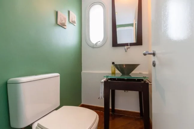 Imagem APARTAMENTO RESIDENCIAL em São Paulo - SP, Vila Suzana