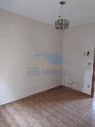 Imagem Casa Sobrado - Ribeirão Preto - Parque dos Bandeirantes - Região Leste