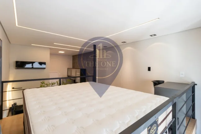 Imagem Imperdível! Apartamento à venda em SP, Vila Mariana: 1 quarto, 1 banheiro, 26m². Venha conferir!