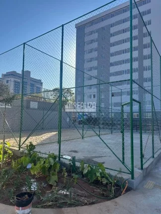 Imagem Apartamento à venda no Condomínio Reserva Paraíso, no bairro Jardim Esplanada, Uberaba - 2 dormitórios, piscina e portaria 24hrs