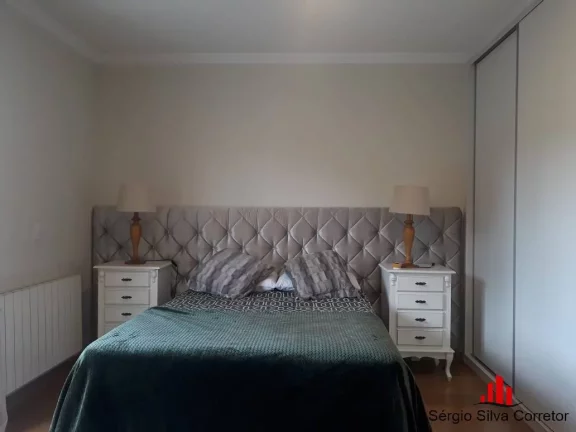 Imagem Apartamento a Venda, na Vila Capivari Centro Turístico.