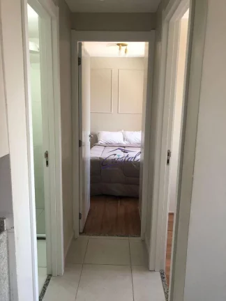Imagem Apartamento com 2 dormitórios à venda, 32 m² por R$ 250.000,00 - Butantã - São Paulo/SP