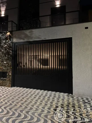 Imagem Apartamento sem Condomínio para Venda em Santo André / SP no bairro Utinga