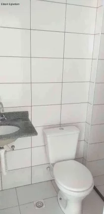 Imagem APARTAMENTO RESIDENCIAL em TERESINA - PI, GURUPI