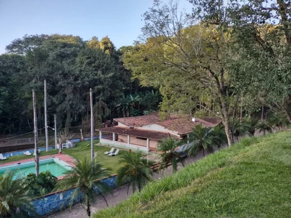 Imagem Belíssimo sítio à venda localizado em Cabreúva-SP