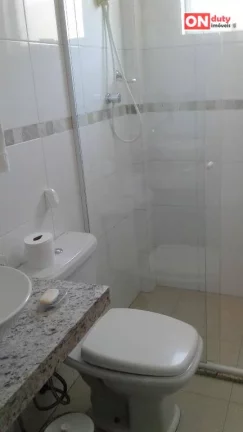 Imagem Sobrado à venda - Boqueirão - Santos/SP