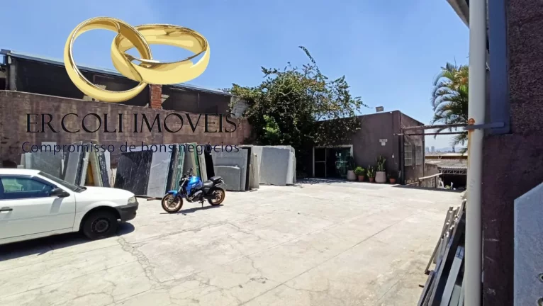 Imagem TERRENO COMERCIAL em São Paulo - SP, Penha de França