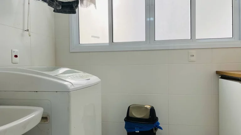 Imagem Apartamento a venda Riviera módulo 8 com magnífica área de lazer.