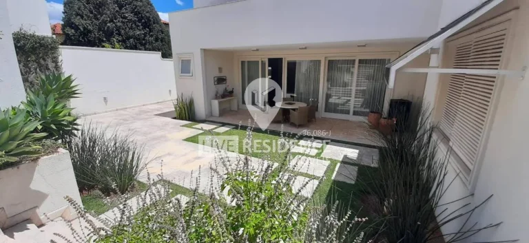 Imagem Casa à venda Condomínio Jardim Santa Rosa -Itatiba