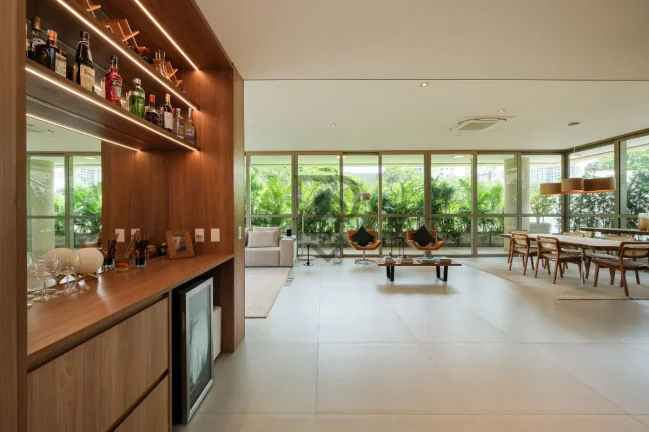 Imagem Apartamento Garden pronto para morar