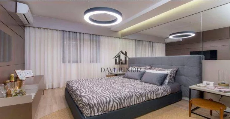 Imagem Apartamento com 3 suites à venda, 143 m² por R$ 1.500.000 - Toulouse Planeta - Sorocaba/SP