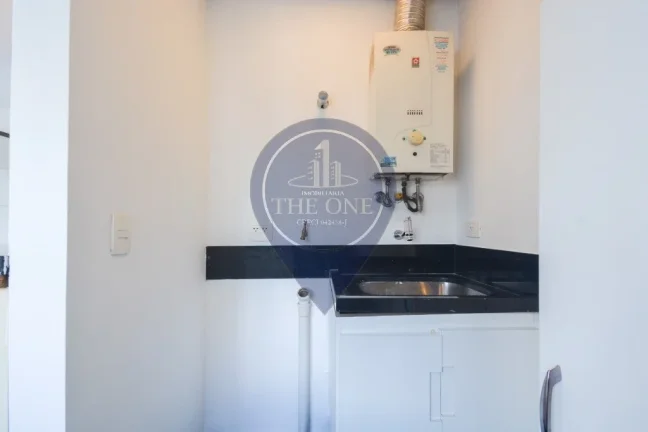 Imagem Loft RESIDENCIAL em SÃO PAULO - SP, PINHEIROS