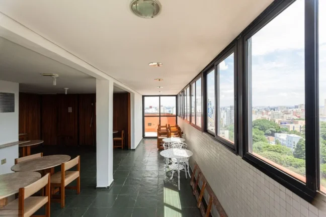 Imagem APARTAMENTO RESIDENCIAL em São Paulo - SP, Jardim América