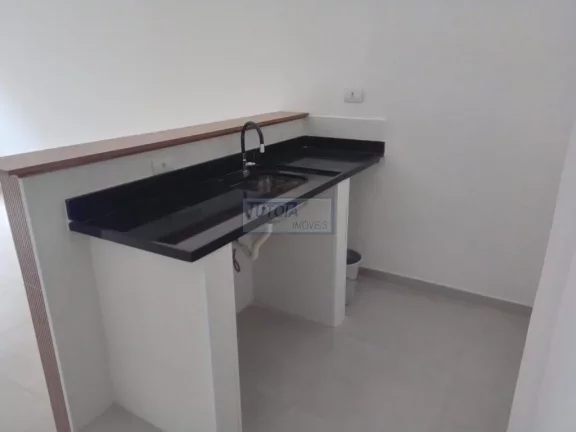 Imagem KITNET À VENDA NA BELA VISTA, SÃO PAULO