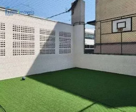 Imagem APARTAMENTO PARA LOCAÇÃO NO BAIRRO FUNDAÇÃO - SÃO CAETANO DO SUL - SP