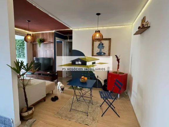 Imagem Apartamento à venda no bairro Vila Dom Pedro I - São Paulo/SP, Zona Sul