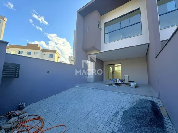 Imagem Res. Continental | Amizade | 3 quartos (1 suíte) | 121m²