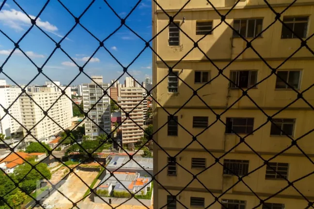 Imagem Apartamento à Venda - Vila Mariana, 2 Quartos, 80 m2