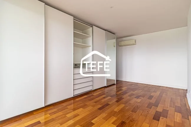 Imagem PENÍNSULA BERNINI - Apartamento com 5 dormitórios à venda, 407 m² por R$ 4.150.000 - Península/ bern