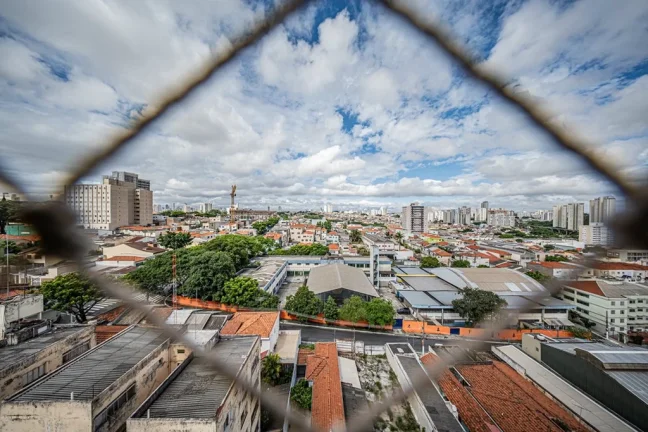 Imagem APARTAMENTO RESIDENCIAL em São Paulo - SP, Vila Prudente
