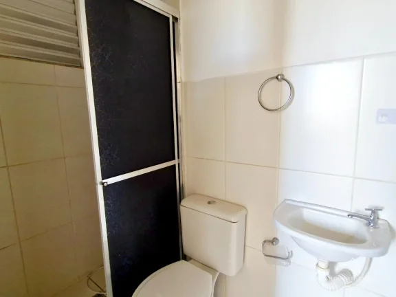 Imagem Apartamento à venda Residencial Castelo de Luxemburgo