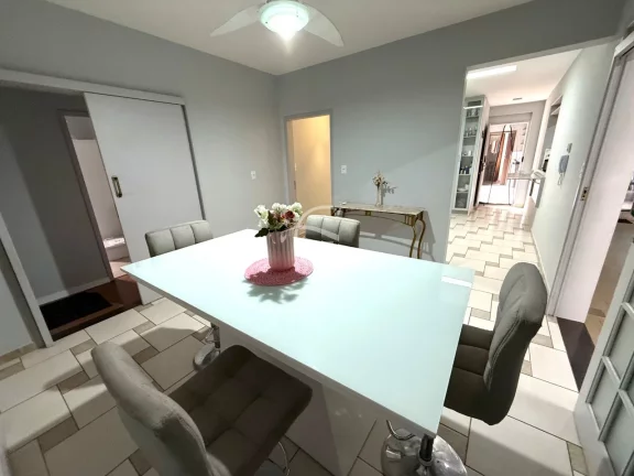 Imagem Casa à venda no Santo Antonio em Joinville, por 890 mil