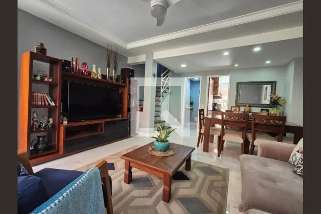Imagem Casa à Venda - Recreio, 4 Quartos, 174 m2