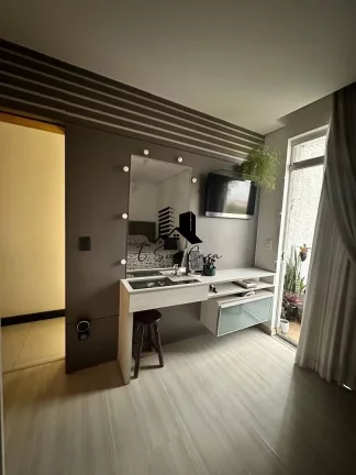 Imagem Apartamento a Venda 2 Quartos Bairro Fonte Grande Contagem MG