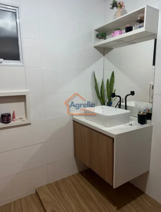 Imagem Casa à venda no bairro Jardim Ipê I - Mogi Guaçu/SP