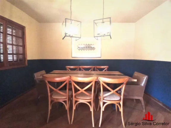 Imagem Apartamento Duplex Mobiliado á Venda, 246 m² por R$1.100.000,00