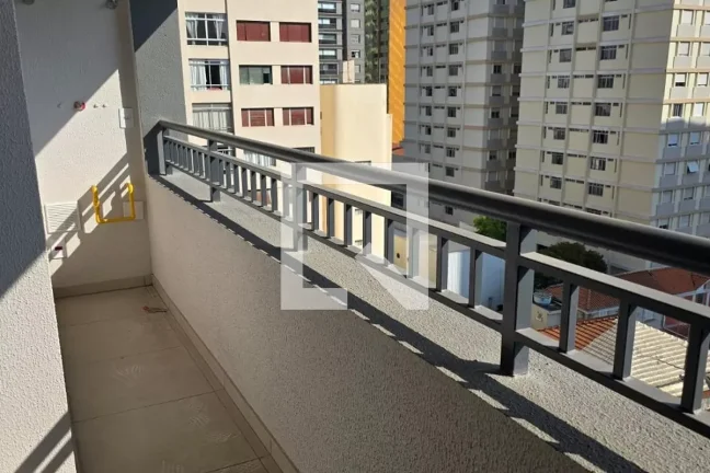 Imagem Apartamento à Venda - Vila Mariana, 1 Quarto, 32 m2