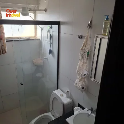 Imagem Apartamento de 2 quartos à venda no Jardim Paulista, Ribeirão Preto-SP: 52m², sala, banheiro e vaga de garagem!