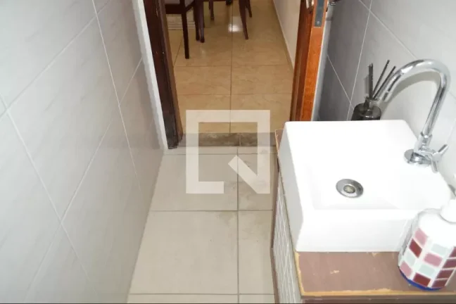 Imagem Casa à Venda - Cambuci, 3 Quartos, 170 m2