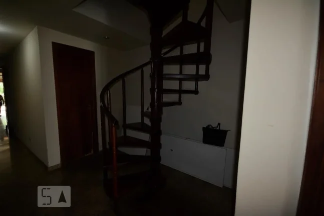 Imagem Apartamento à Venda - Recreio, 4 Quartos, 330 m2