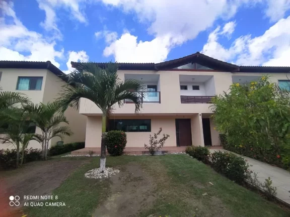 Casa de 142m² à venda com 3 quartos, localizada em Guabiraba, Recife - Pernambuco.