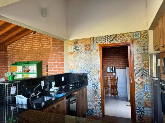 Imagem Sua Casa em Santo Antônio do Pinhal: Onde a Vida Acontece do Jeito Certo