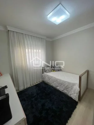 Imagem Casa Alto Padrão Loteamento Industrial II