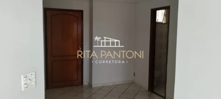 Imagem Apartamento - Ribeirão Preto - Jardim Palma Travassos - Região Leste