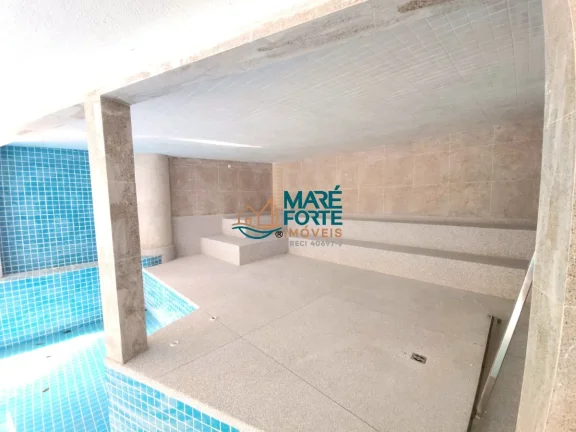 Imagem APARTAMENTO 3 DORMITÓRIOS. CONDOMÍNIO ALTO PADRÃO!