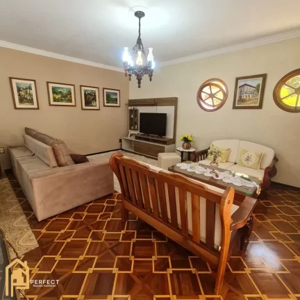 Imagem BELISSIMA CASA PARA VENDA NO BAIRRO JARDIM MARIA AUGUSTA |SP PRONTA PARA MORAR COM PLANEJADOS ACEITA PERMULTA COM APATAMENTO