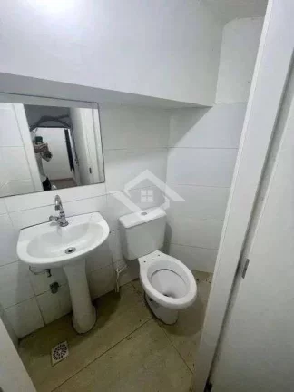 Imagem Excelente Loja 106m² Frente de Rua no Centro do Rio de Janeiro
