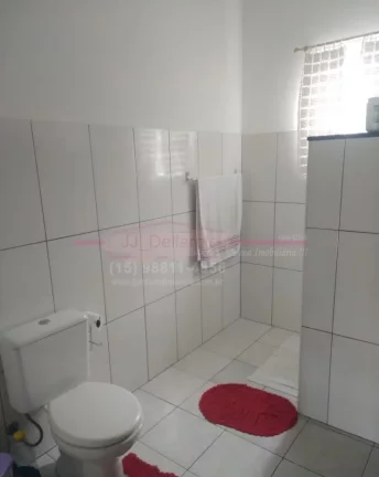 Imagem Chácara formada com muito verde