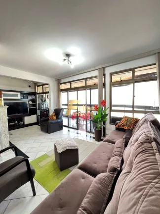 Imagem Oportunidade única! Apartamento de luxo à venda com localização privilegiada de frente para o mar!