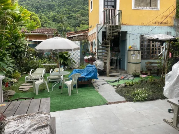 Imagem Casa para Venda em Ubatuba / SP no bairro Lázaro