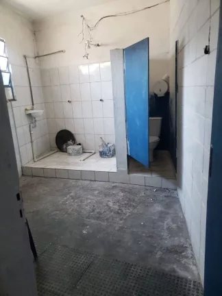 Imagem Salão para alugar, 150 m² por R$ 2.200,00/mês - Jardim Guarará - Santo André/SP
