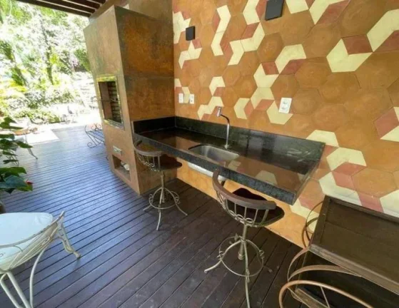 Imagem Casa para alugar por temporada em Guaramiranga