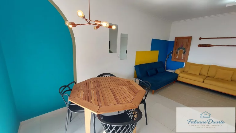 Imagem Apartamento 2 dormitórios a venda no Itaguá