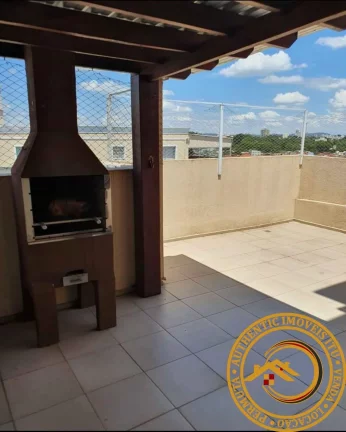 Imagem APARTAMENTO RESIDENCIAL em ITU - SP, PARQUE RESIDENCIAL PRESIDENTE MÉDICI